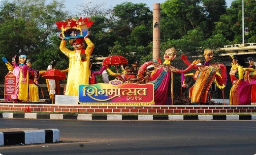 International Film Festival of India (IFFI)